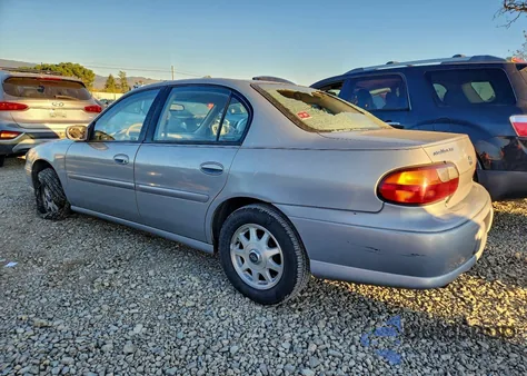 1998 Chevrolet Malibu Ls z USA, uszkodzony, nr VIN 1G1NE52M9W6267351